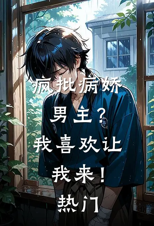 疯批病娇男主？我喜欢让我来！热门