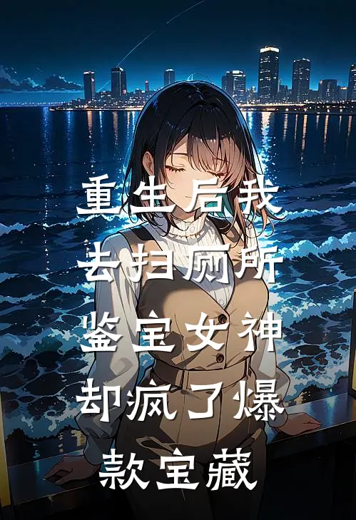 重生后我去扫厕所，鉴宝女神却疯了爆款宝藏