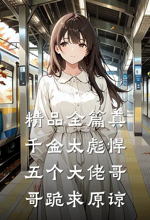 精品全篇真千金太彪悍，五个大佬哥哥跪求原谅