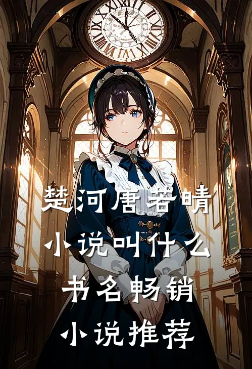 楚河唐若晴小说叫什么书名畅销小说推荐