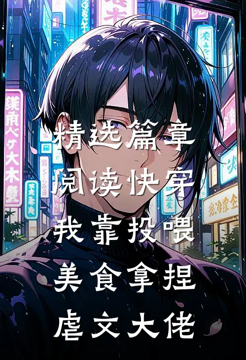 精选篇章阅读快穿：我靠投喂美食拿捏虐文大佬