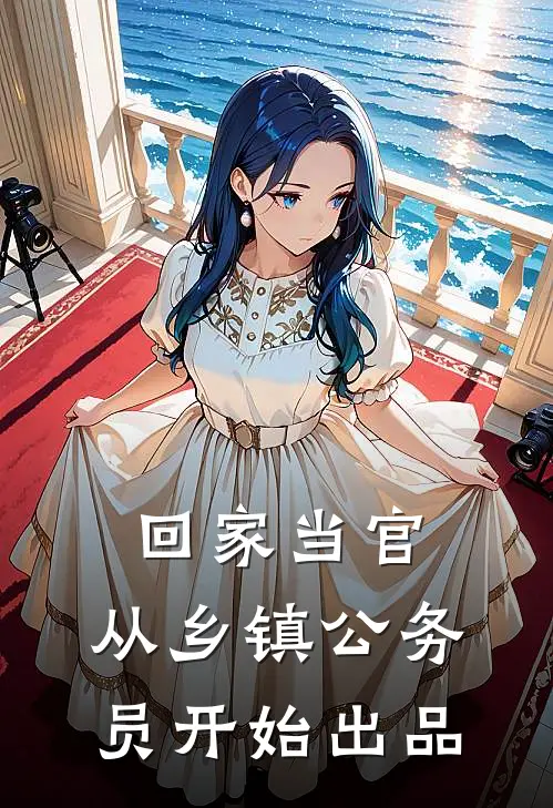 回家当官：从乡镇公务员开始出品