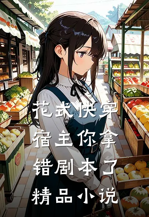 花式快穿：宿主你拿错剧本了精品小说