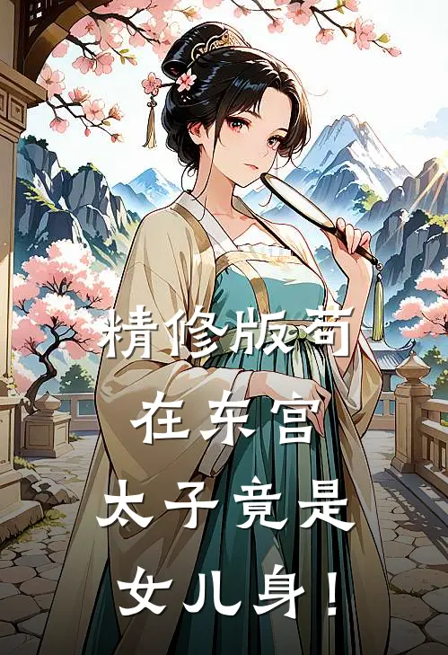 精修版苟在东宫，太子竟是女儿身！