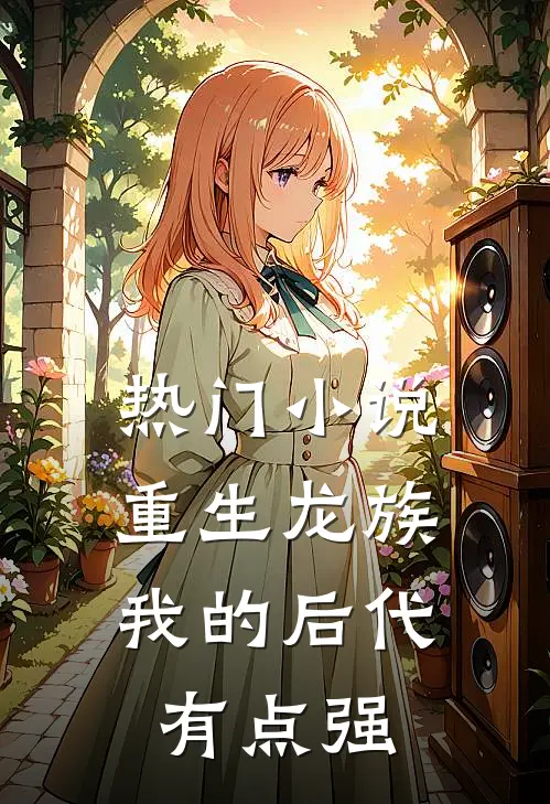 热门小说重生龙族：我的后代有点强
