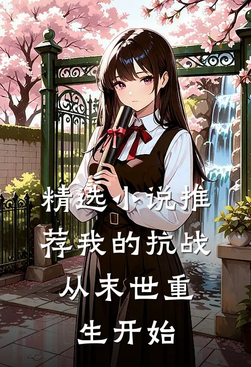 精选推荐我的抗战从末世重生开始免费阅读
