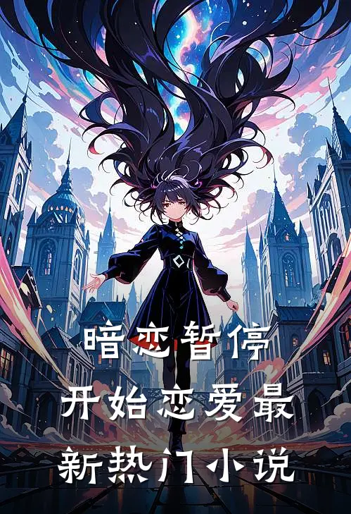 暗恋暂停，开始恋爱最新热门小说