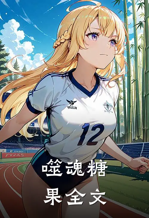 噬魂糖果全文