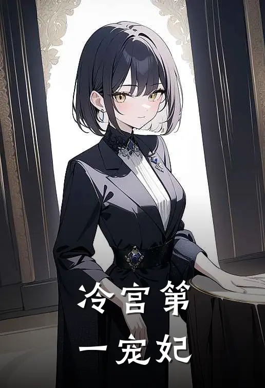 冷宫第一宠妃