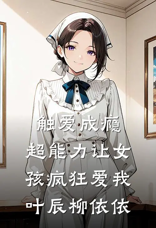 触爱成瘾，超能力让女孩疯狂爱我叶辰柳依依
