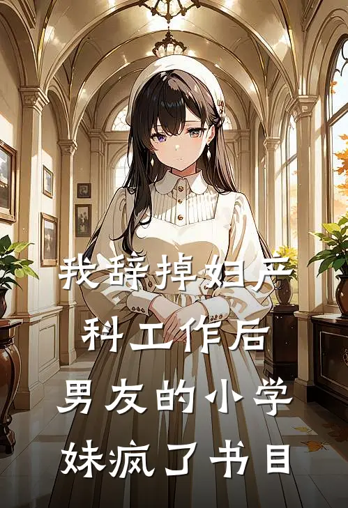我辞掉妇产科工作后，男友的小学妹疯了书目