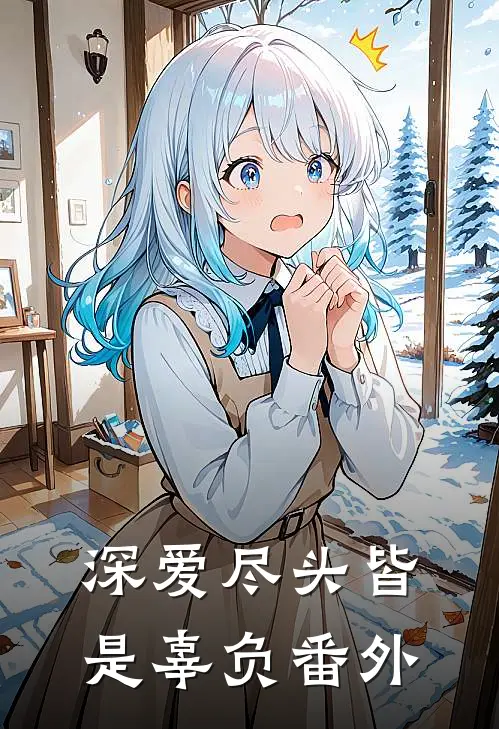 深爱尽头皆是辜负 番外