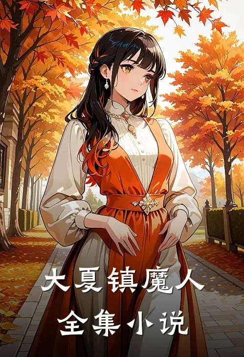 大夏镇魔人全集小说