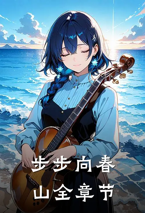 步步向春山全章节