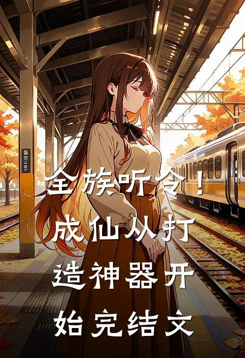 全族听令！成仙从打造神器开始完结文