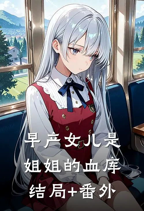 早产女儿是姐姐的血库结局+番外