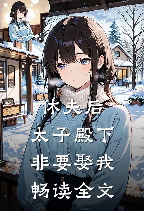 休夫后,太子殿下非要娶我畅读全文免费