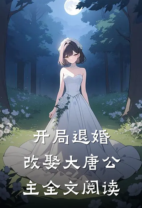 开局退婚,改娶大唐公主全文阅读无弹窗