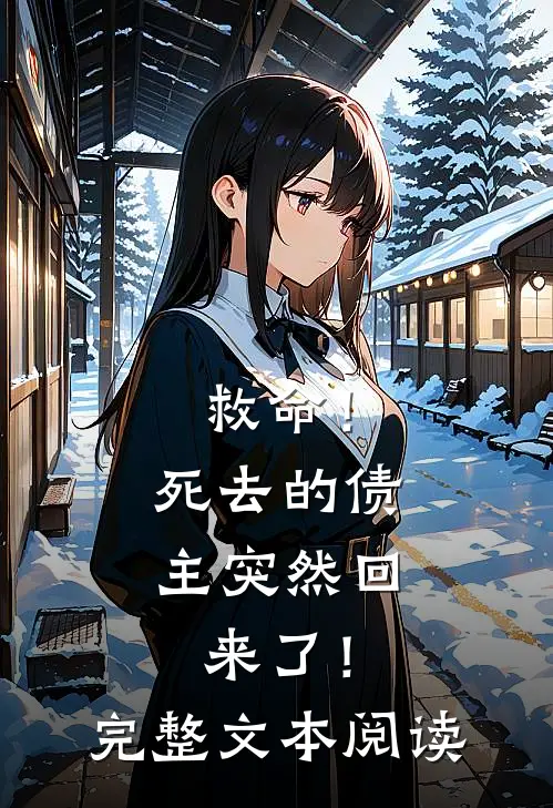 救命！死去的债主突然回来了！完整文本阅读