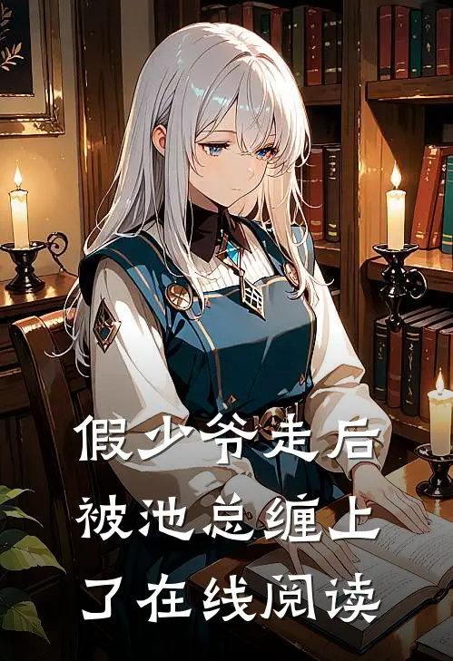 假少爷走后，被池总缠上了在线阅读