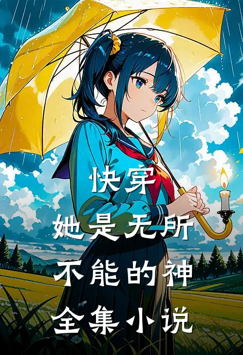 快穿：她是无所不能的神全集小说