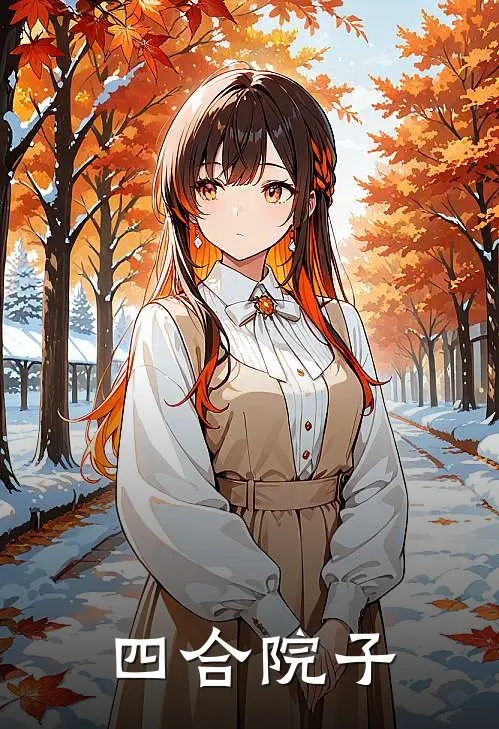 四合院子