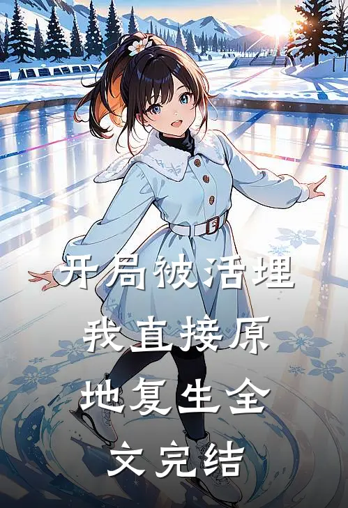 开局被活埋,我直接原地复生全文完结