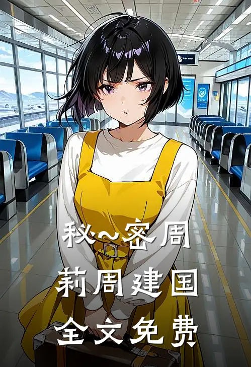 秘~密周莉周建国全文免费