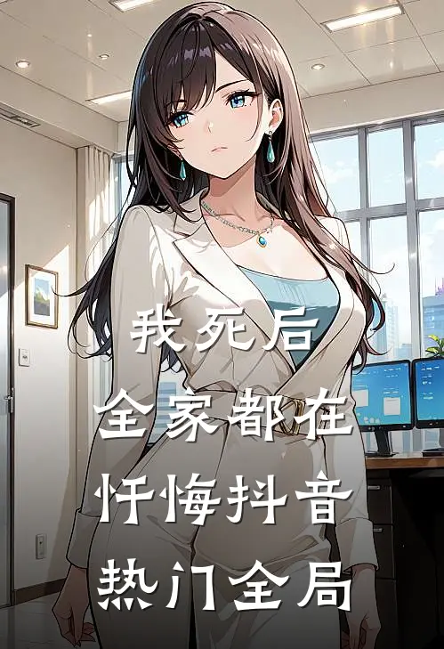 我死后，全家都在忏悔抖音热门全局