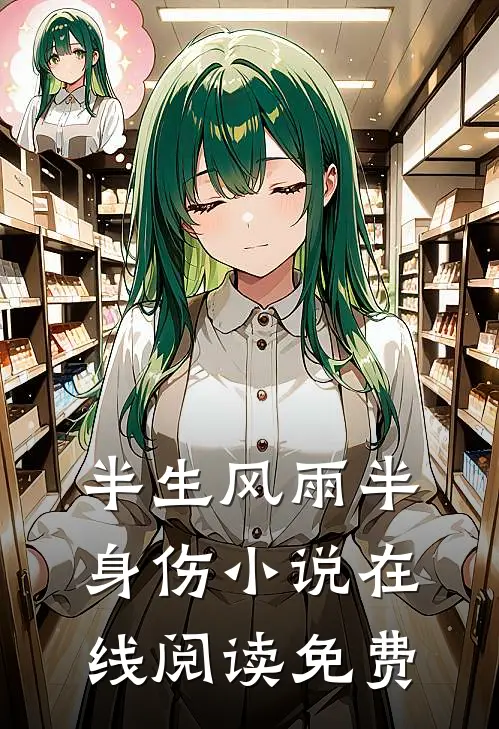 半生风雨半身伤小说在线阅读免费
