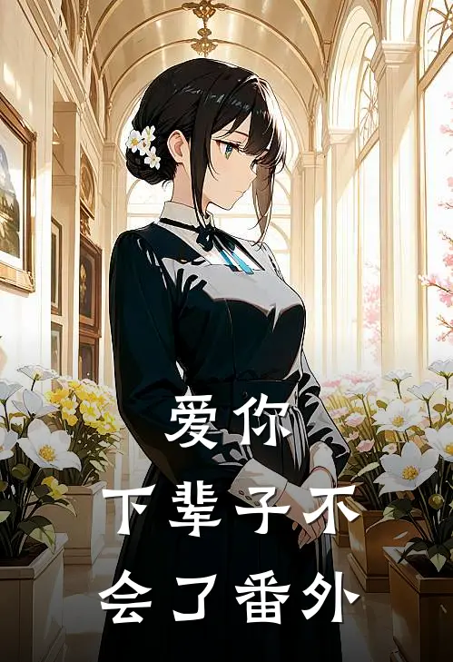 爱你，下辈子不会了 番外