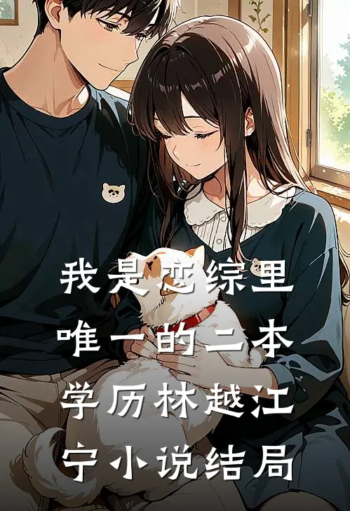我是恋综里唯一的二本学历林越江宁小说结局