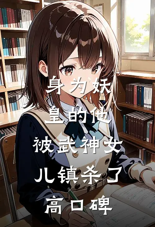 身为妖皇的他，被武神女儿镇杀了高口碑