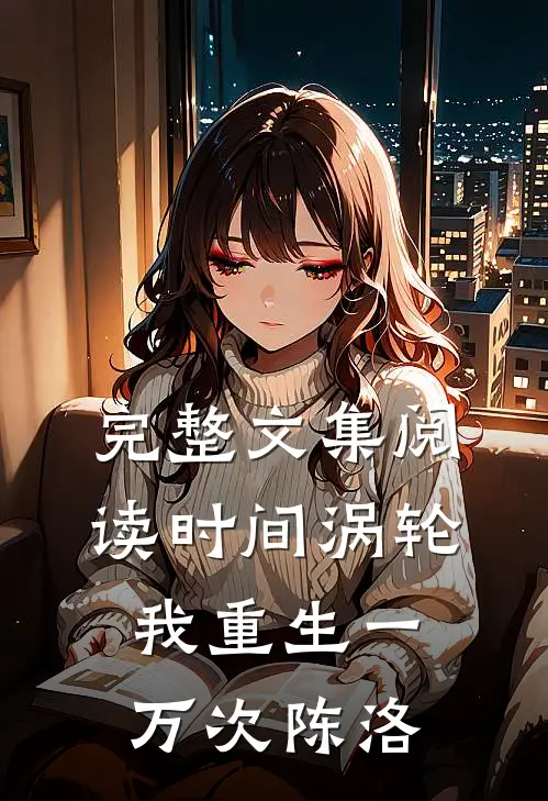 完整文集阅读时间涡轮:我重生一万次陈洛