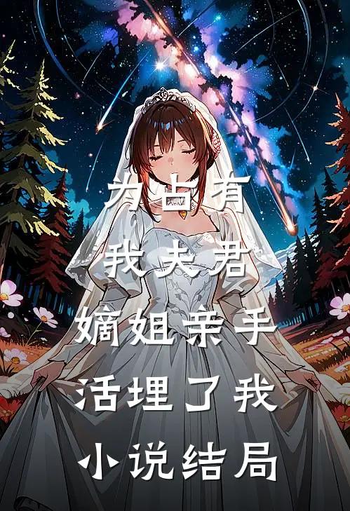 为占有我夫君,嫡姐亲手活埋了我结局是