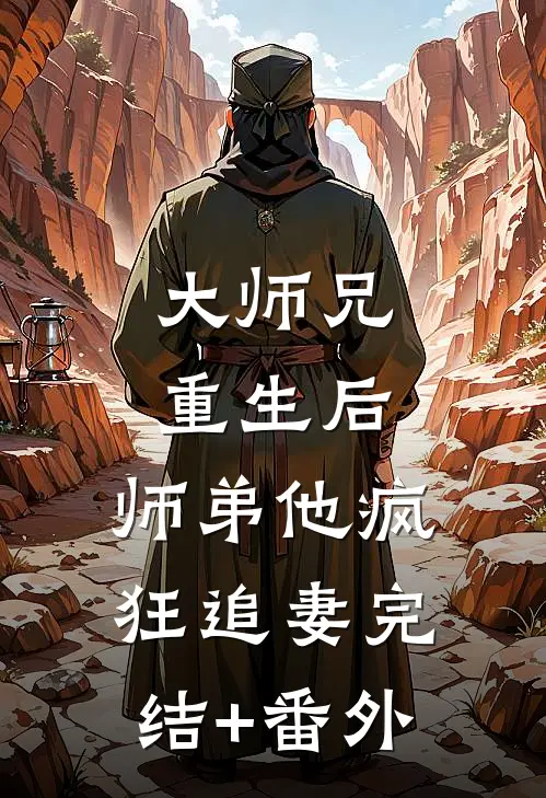 大师兄重生后，师弟他疯狂追妻完结+番外