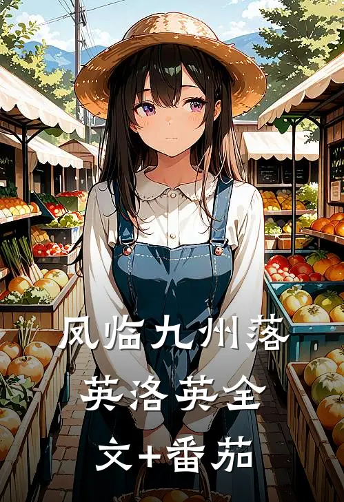 凤临九州落英洛英全文+番茄