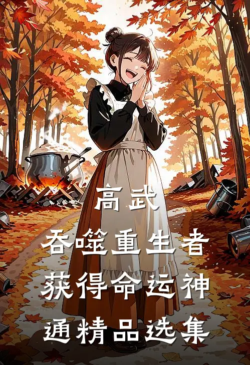 高武：吞噬重生者，获得命运神通精品选集