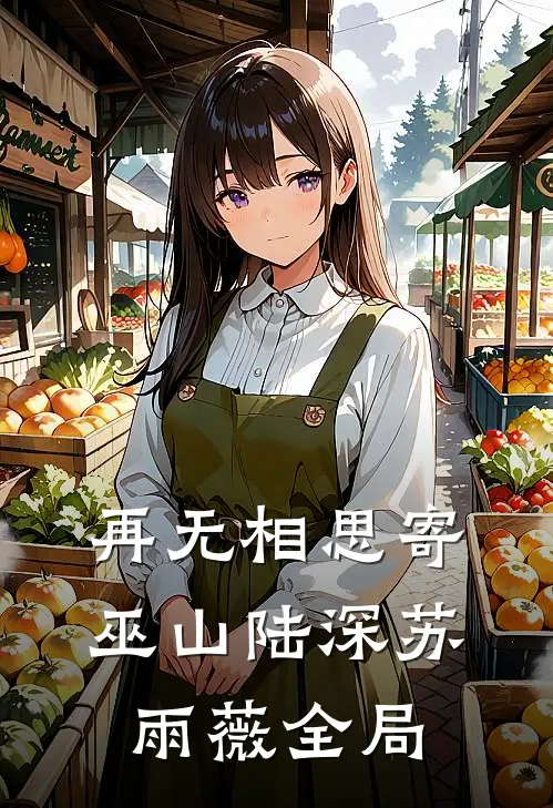 再无相思寄巫山陆深苏雨薇全局