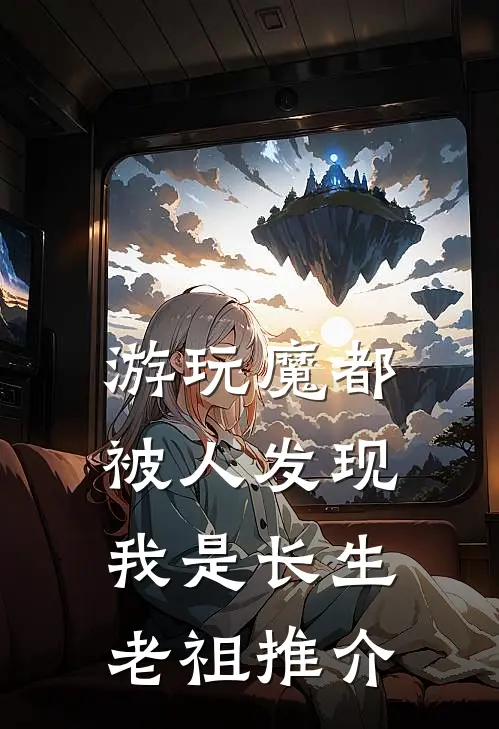 游玩魔都：被人发现我是长生老祖推介
