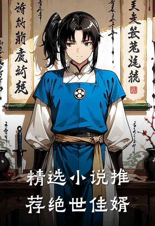 精选小说推荐绝世佳婿