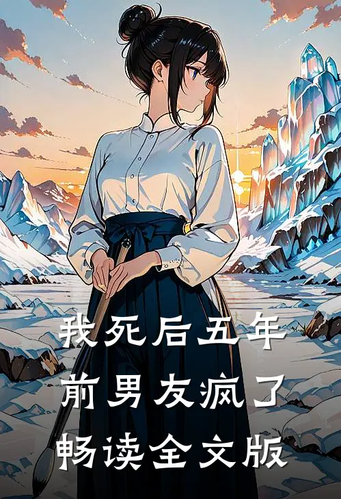 我死后五年,前男友疯了畅读全文版