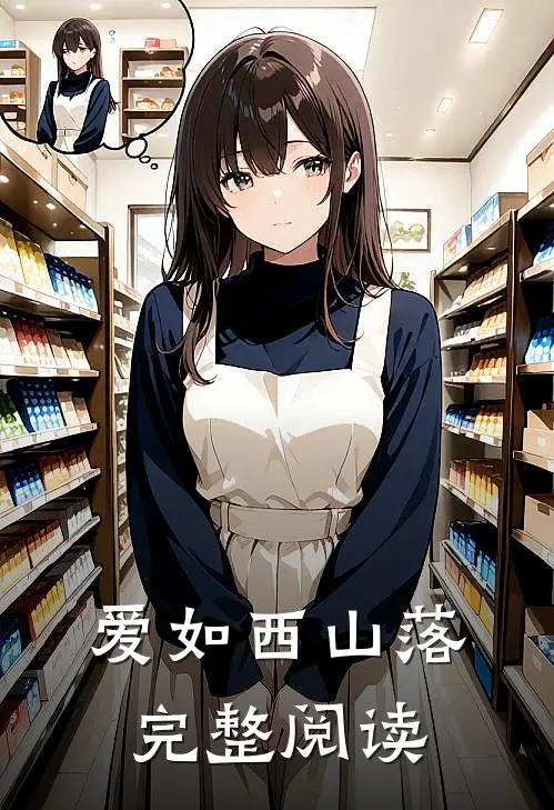 爱如西山落完整阅读