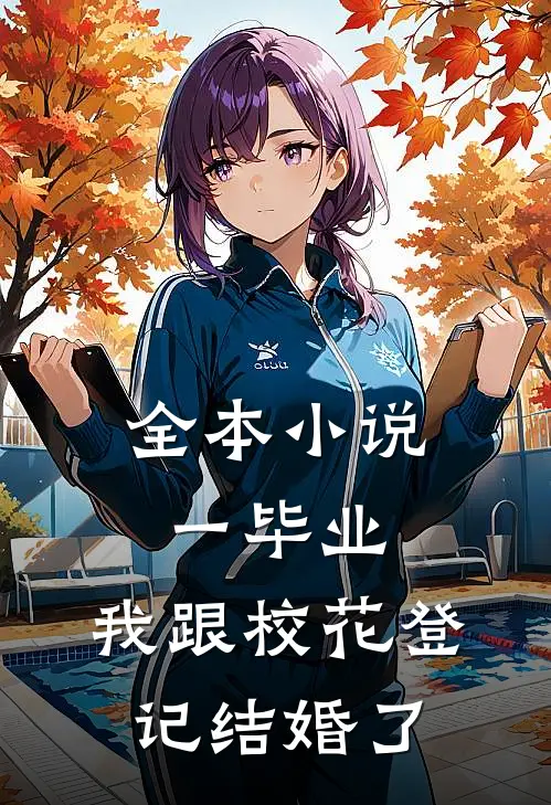 全本小说一毕业，我跟校花登记结婚了
