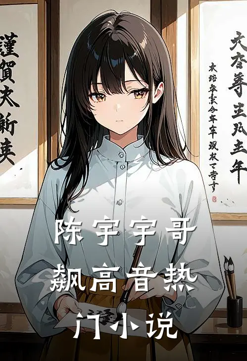 陈宇宇哥飙高音热门小说