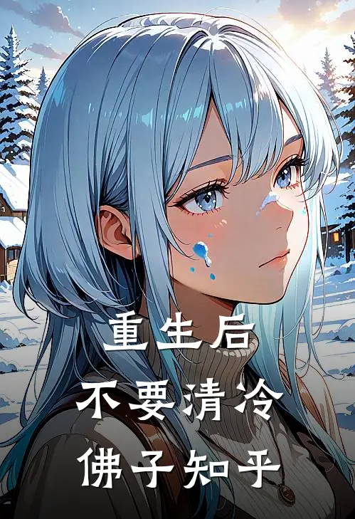 重生后，不要清冷佛子知乎