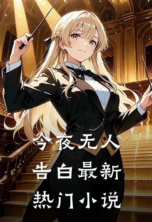 今夜无人告白最新热门小说