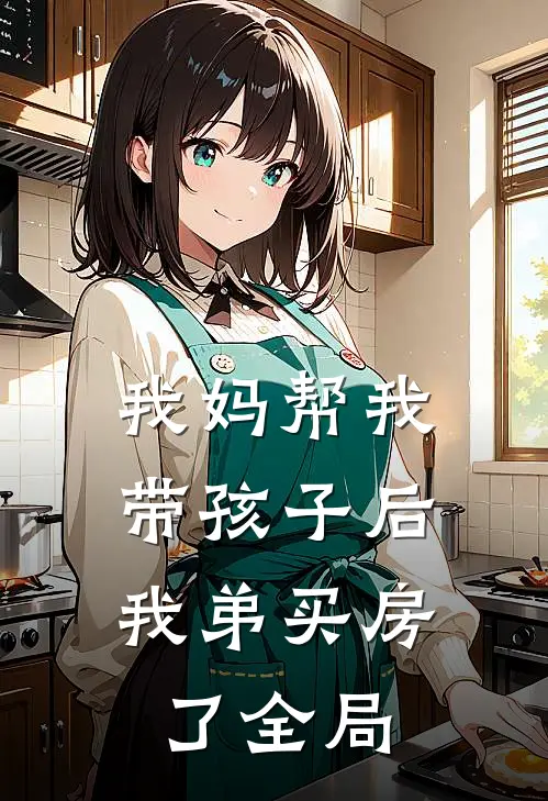 我妈帮我带孩子后，我弟买房了全局