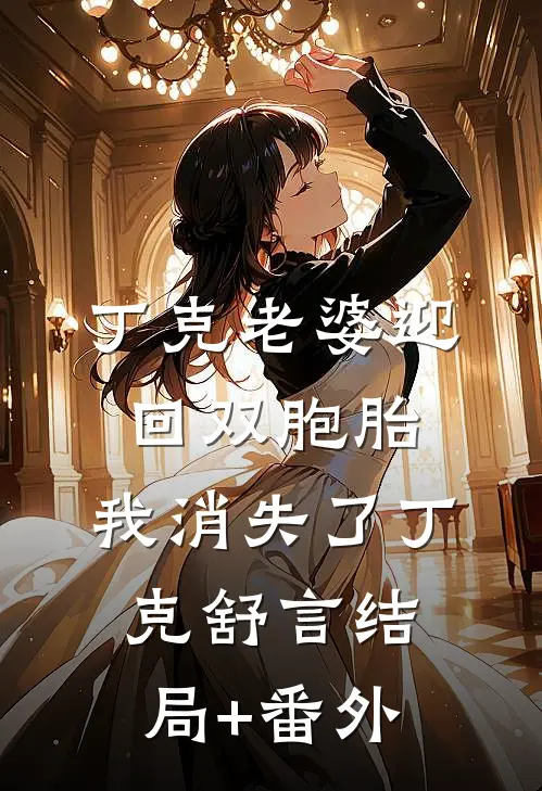 丁克老婆迎回双胞胎，我消失了丁克舒言结局+番外