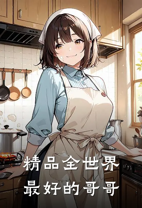 精品全世界最好的哥哥
